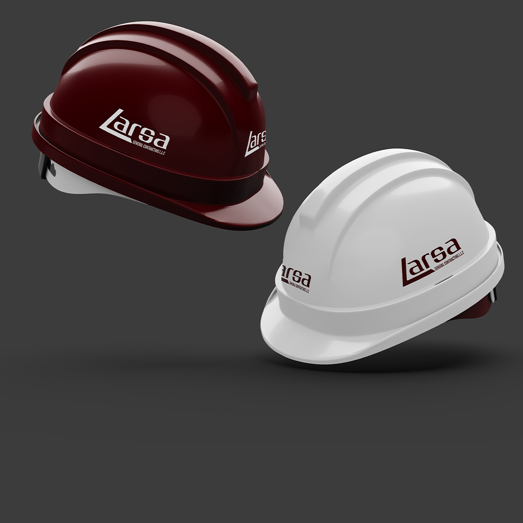 Safety Helmet